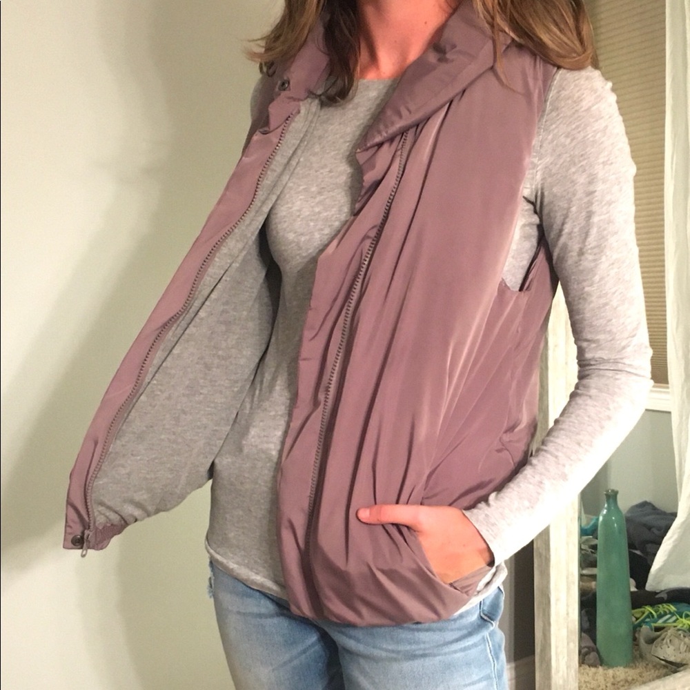 Gap Bubble Vest